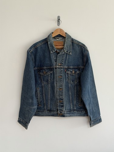 Levi giacca denim - levi’s,