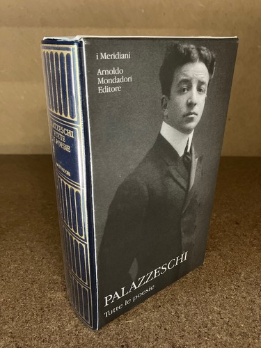 Aldo palazzeschi tutte - aldo,