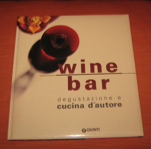 Libri riviste giornali - ", wine