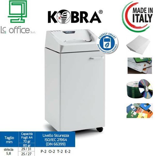 Kobra 260 distruggi - 260.1, s5