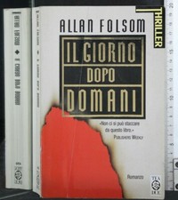 IL GIORNO DOPO DOMANI. Allan