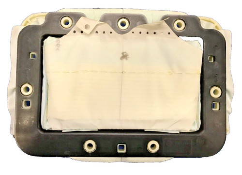 Airbag cruscotto destro - cruscotto,
