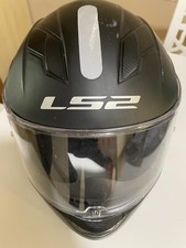 CASCO LS2 STREAM EVO TAGLIA L