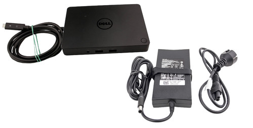 Dell docking station usb - docking,