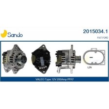 Generatore Sando 2015034.1 per