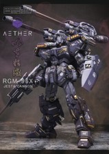 Gundam Jesta Cannon Aether