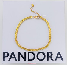 Bracciale Tennis NUOVO 100%