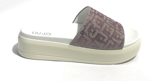 Liu milano scivoli donna - scivoli,