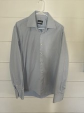 Zara Camicia Uomo Uomo 17