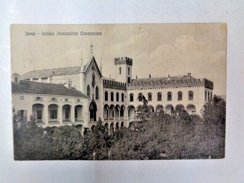 Ivrea istituto immacolata - ivrea,