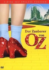 Der Zauberer von Oz [Special