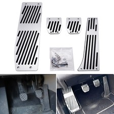Kit pedali poggiapiedi per BMW