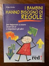 Bambini hanno bisogno di - bisogno,