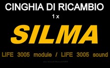 Cinghia ricambio per - ricambio,