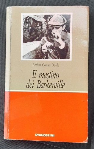 Mastino dei baskerville di - mastino,
