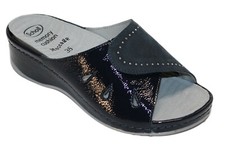 Dr Scholl NIVES Memory Cushion ciabatte donna strappo regolabili