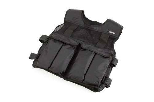 Toorx gilet tattico kg - toorx,