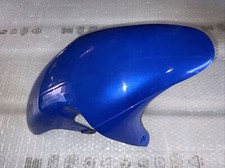 PARAFANGO ANTERIORE SUZUKI GSXR 750/1100
