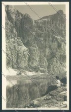 Bolzano Vipiteno Foto cartolina ZT9518