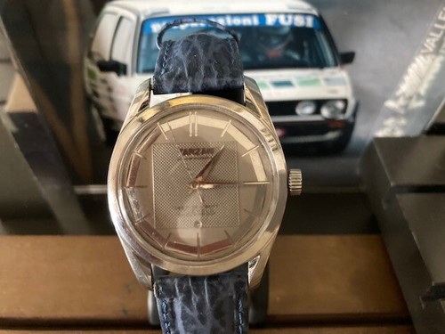 Orologio uomo vintage usato