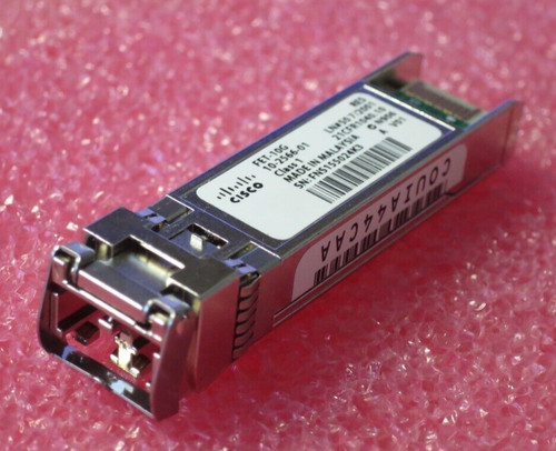 Cisco 2566 fet - 10-2566-01, fet-10g