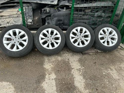 Cerchi lega gomme - cerchi, in