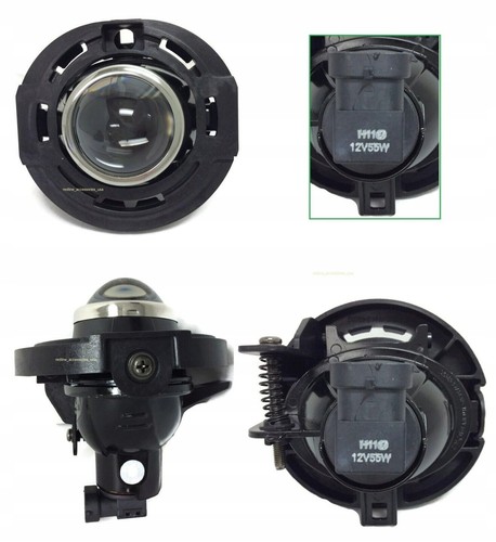 Faro proiettore anteriore
