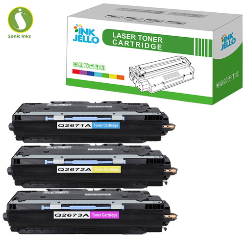 Cartuccia toner cmy per - cartuccia,