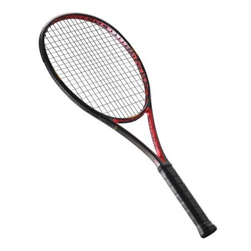 Racchetta pro kennex black ace - black,