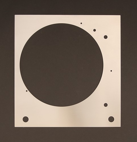 Piastra copertura face - di,