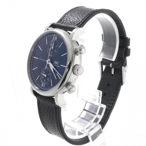 Nuovo orologio iwc portofino - iwc,