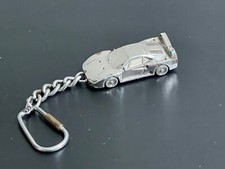 Portachiavi Burago Ferrari