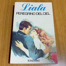 Peregrino del ciel. Romanzo di