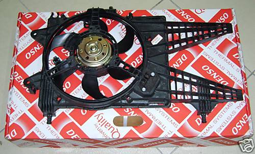 Ventola fiat punto diesel - ventola, 1.3