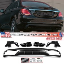 For mercedes benz w205 - mercedes, c300