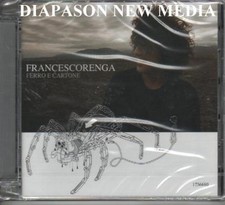 Francesco Renga: Ferro E