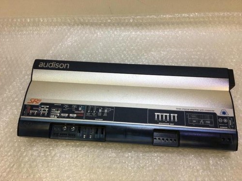 Audison srx3 - audison,