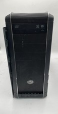 Custom Gaming PC Cooler Master