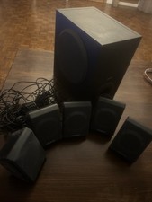 CREATIVE  CASSE ACUSTICHE