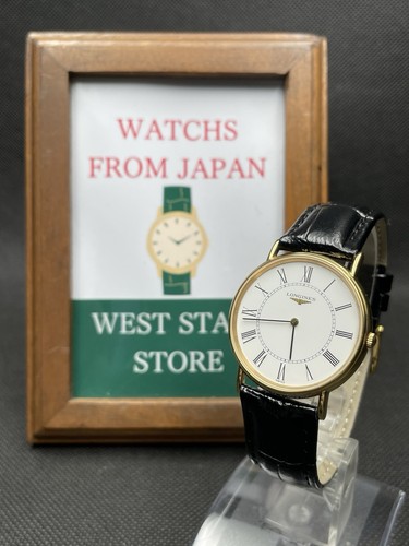 Quasi nuovo vintage longines - nuovo],