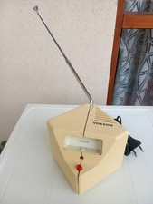 Voxson Tanga Cubo testato solo in accensione