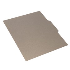 Piastra di costruzione PEI