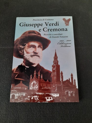 Giuseppe verdi - verdi, a