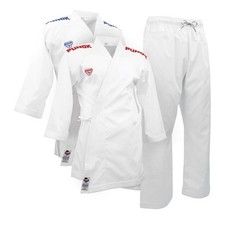 PUNOK KUMITE GI SET omologato