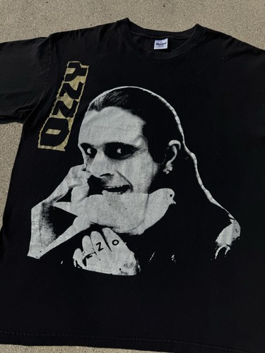 Shirt vintage anni - 90, ozzy