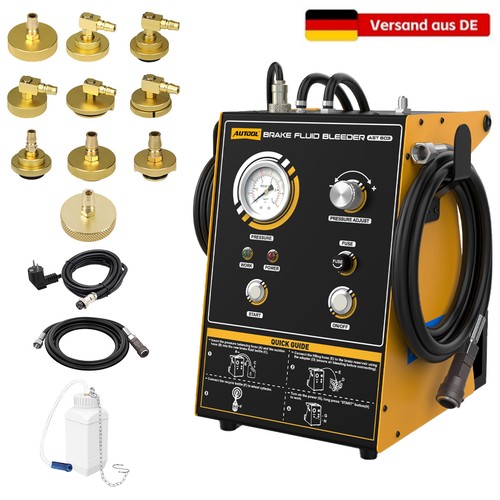 Autool sfiato freno - autool,