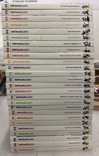 Gli Anni D'oro Di Topolino 1-27 Disney