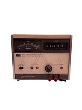 Agilent keysight 6115a - hp,
