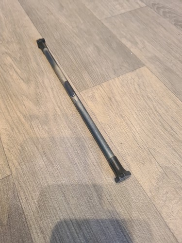 Asta albero motozappa yamaha - asta,