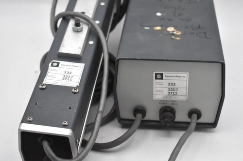Spectra physics bza628233 - spectra,